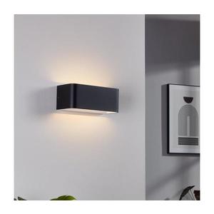 Aplică LED Eglo 901017 SANIA LED/10W/230V 3000K negru imagine