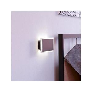 Aplică LED Eglo 901189 TALAMELLO LED/12W/230V 3000K 12x23 cm negru imagine