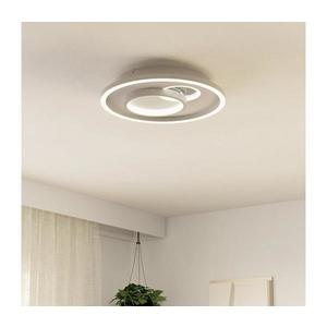 Plafonieră LED Eglo 901246 TIRIOLO 1xLED/14W/230V + 1xLED/8, 5W alb imagine