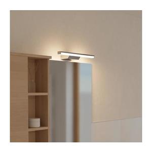 Aplică LED RGBW dimabilă pentru baie Eglo 901288 REGELLO-Z 12W/230V IP44 crom imagine