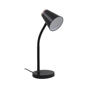 Lampă LED de masă CHICO LED/4, 5W/230V negru imagine