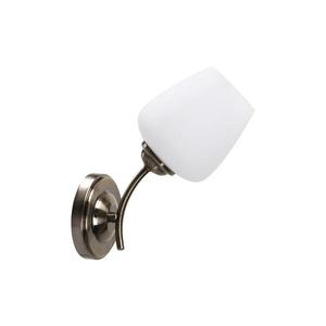 Lampă de perete ZINA 1xE27/40W/230V imagine