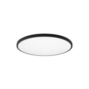 Plafonieră LED pentru baie Top Light ONYX LED/24W/230V IP44 d. 39 cm negru imagine