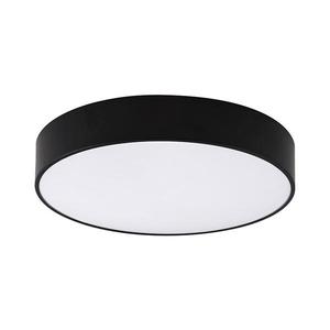 Plafonieră LED pentru baie Top Light PETAL LED/24W/230V IP44 d. 35 cm negru imagine