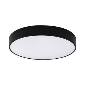 Plafonieră LED pentru baie Top Light PETAL LED/48W/230V IP44 d. 48 cm negru + telecomandă imagine