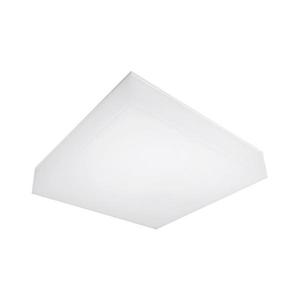 Plafonieră LED pentru baie Top Light BOXTER LED/24W/230V IP54 28x28 cm imagine