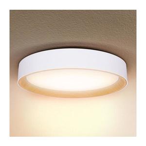 Plafonieră LED dimabilă Brilagi LARIOS LED/48W/230V 3000-6500K ø 39 cm alb + telecomandă imagine