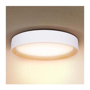 Plafonieră LED dimabilă Brilagi LARIOS LED/60W/230V 3000-6500K ø 49 cm alb + telecomandă imagine