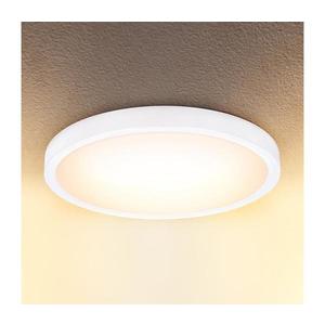 Plafonieră LED dimabilă Brilagi ESTELA LED/36W/230V 3000-6500K ø 30 cm alb + telecomandă imagine