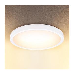 Plafonieră LED dimabilă Brilagi ESTELA LED/48W/230V 3000-6500K ø 40 cm alb + telecomandă imagine