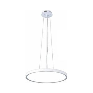 Lustră LED dimabilă pe cablu Top Light REVIT LED/36W/230V 3000-6500K alb + telecomandă imagine