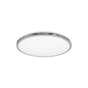 Plafonieră LED pentru baie Top Light SILVER LED/10W/230V IP44 d. 29 cm crom lucios imagine