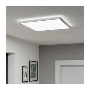 Plafonieră LED de exterior Eglo 901452 ROVITO 17W/230V 50x50 cm IP44 alb imagine