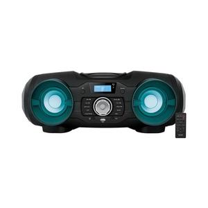 Boxă multimedia Sencor 48W/230V/8xD imagine