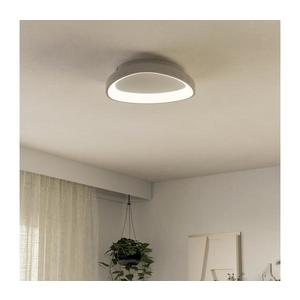 Plafonieră LED dimabilă Eglo 901583 LORETELLO LED/12W/230V alb + telecomandă imagine