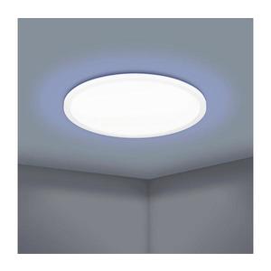 Plafonieră LED RGBW dimabilă Eglo 900086 ROVITO-Z LED/14, 6W/230V alb imagine