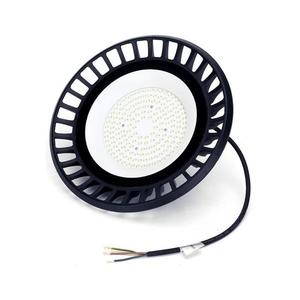 Corp de iluminat LED industrial UFO HIGHBAY LED/100W/230V 6500K IP65 imagine