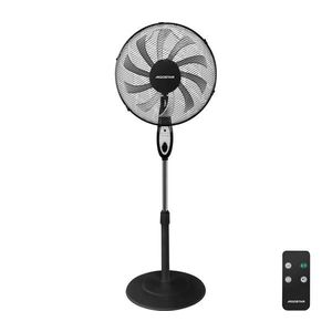 lator cu picior 60W/230V negru + telecomandă imagine