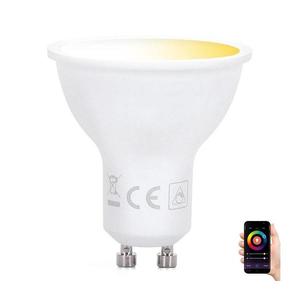 Bec LED GU10/5W/230V 3000-6500K Wi-Fi imagine