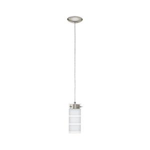 Pendul LED OLVERO 1xGX53/7W/230V Eglo 93541 imagine