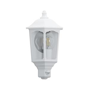 Aplică perete exterior 1xE27/60W/230V alb imagine