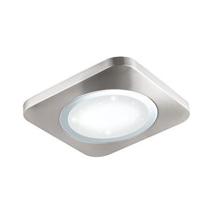 Eglo 97663 - Plafonieră LED PUYO-S 1xLED/21W/230V imagine