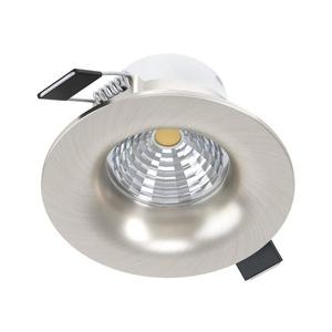 Eglo 98246 - Lampă încastrată LED SALICETO LED/6W/230V imagine