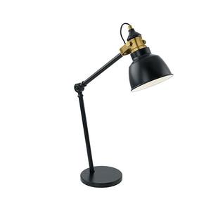 Eglo 49523 - Lampa de masa THORNFORD 1xE27/40W/230V imagine