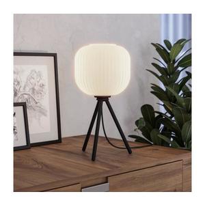 Eglo 99369 - Lampadar MANTUNALLE 1xE27/40W/230V imagine