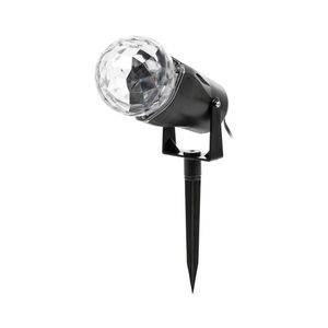 Proiector LED de Crăciun de exterior LED/6W/230V IP44 imagine