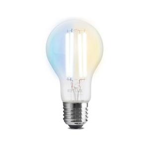 Bec LED dimabil FILAMENT A60 E27/7W/230V 2700-6500K Wi-Fi Tuya imagine