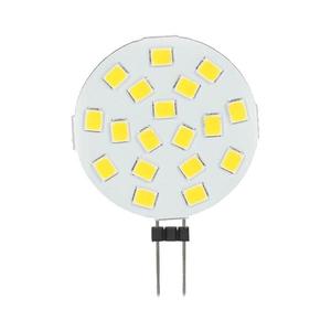 Bec LED G4/2W/12V 3000K imagine