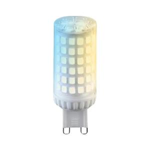 Bec LED inteligent dimabil G9/5W/230V 3000-6500K Wi-Fi imagine