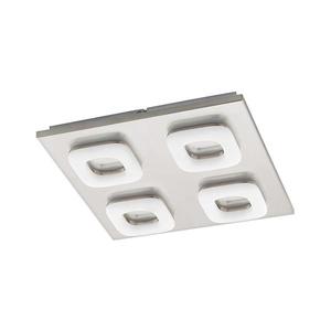 Eglo 97012 - LED Plafoniera LITAGO 4xLED/4W/230V imagine