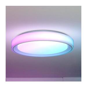 Plafonieră LED RGB dimabilă Brilagi FLOCO LED/30W/230V 3000-6500K + LED/6W + telecomandă imagine