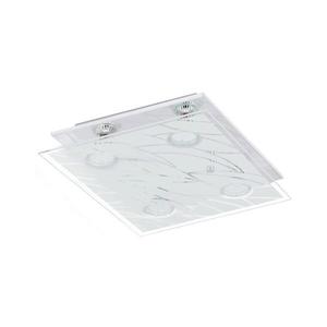 Eglo 13674 - LED Plafoniera FARELLA 4xGU10/3W/230V imagine