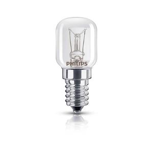 Bec industrial cu halogen PHILIPS E14/15W/230V imagine