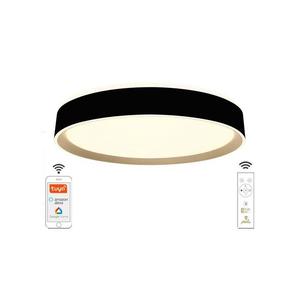 Plafonieră LED dimabilă LED/48W/230V 2700-6500K Wi-Fi Tuya + telecomandă imagine