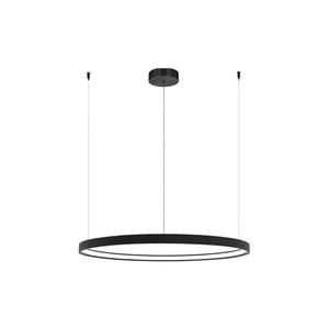 Lustră LED dimabilă pe cablu Zam 23035 LED/45W/230V 3000K negru imagine