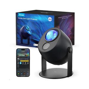 Proiector Govee LED RGBW Galaxy Light Projector Pro Wi-Fi Matter imagine