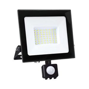 Proiector LED cu senzor LED/50W/230V IP44 imagine