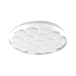 Plafonieră LED dimabilă LED/60W/230V 3000/4000/6500K + telecomandă imagine