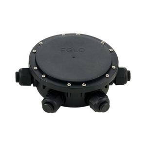 Doză de legături impermeabilă Eglo 61728 6 ieșiri CONNECTOR BOX 230V IP68 imagine