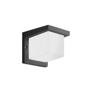 Aplică LED de exterior Eglo 65046 DESELLA PRO LED/10W/230V IP54 antracit imagine