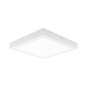 Plafonieră LED Eglo 64727 FUEVA PRO LED/25W/230V 4000K 30x30 cm alb imagine