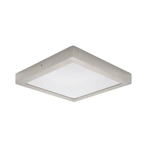 Plafonieră LED Eglo 64728 FUEVA PRO LED/25W/230V 3000K 30x30 cm crom imagine