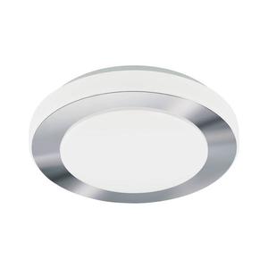 Plafonieră LED de exterior Eglo 64744 CARPI PRO LED/11W/230V d. 30 cm IP44 imagine