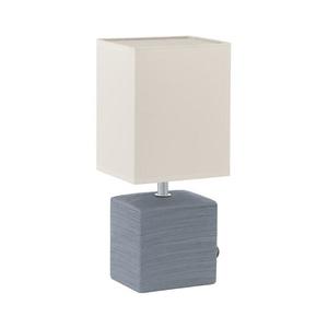 EGLO 93044 - Lampa de masa MATARO 1xE14/40W imagine