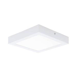 Plafonieră LED Eglo 64717 FUEVA PRO LED/19W/230V 3000K 22, 5x22, 5 cm alb imagine