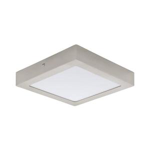 Plafonieră LED Eglo 64721 FUEVA PRO LED/19W/230V 4000K 22, 5x22, 5 cm crom imagine